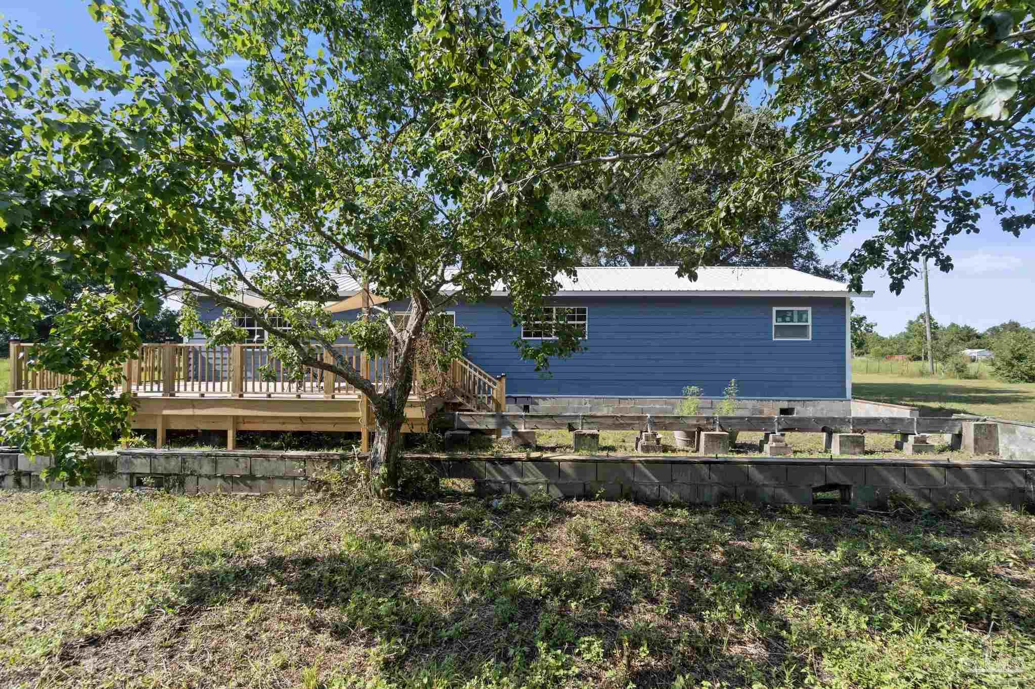 9561 South Trace Road Milton, FL 32583 - Photo 29 of 33