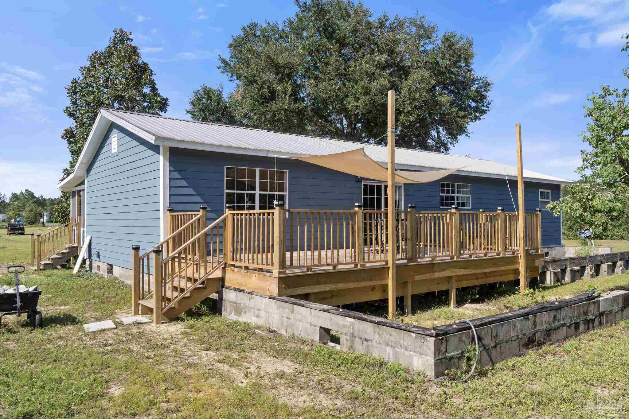 9561 South Trace Road Milton, FL 32583 - Photo 30 of 33