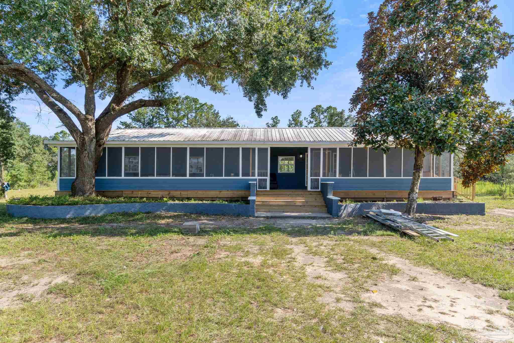9561 South Trace Road Milton, FL 32583 - Photo 3 of 33