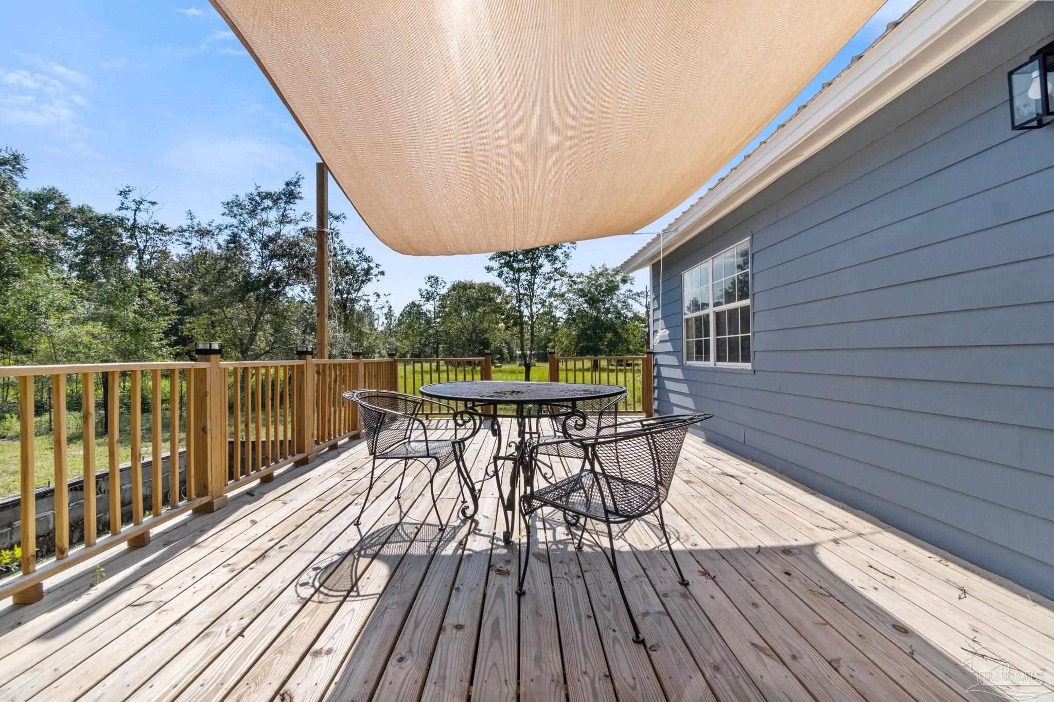 9561 South Trace Road Milton, FL 32583 - Photo 31 of 33