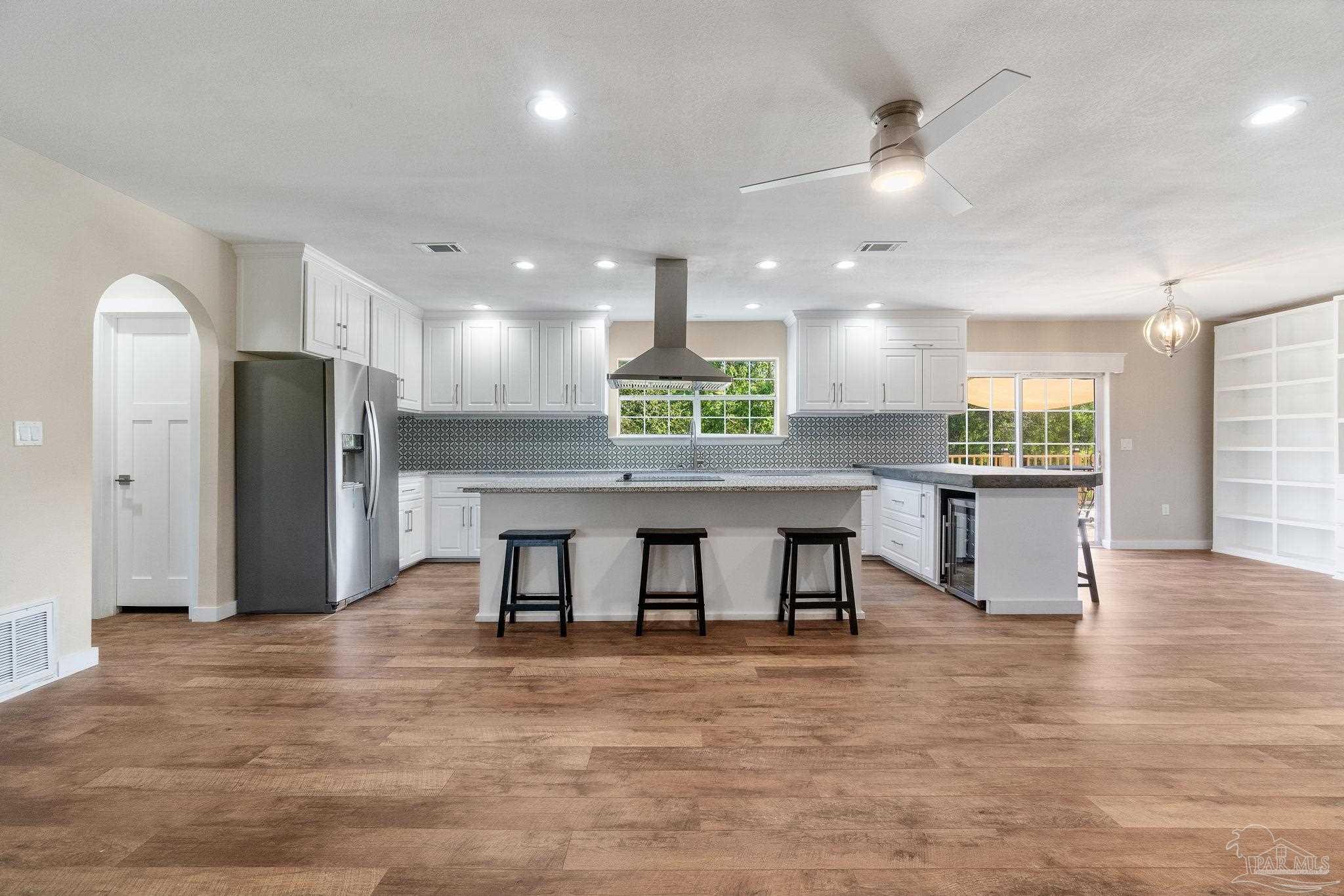9561 South Trace Road Milton, FL 32583 - Photo 9 of 33