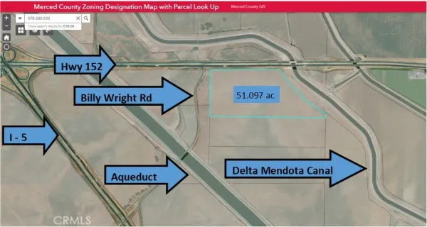 $1,500,000 | 1 Billy Wright Road, Los Banos, CA 93635