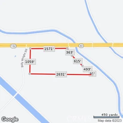 1 Billy Wright Road Los Banos, CA 93635 - Photo 3 of 23