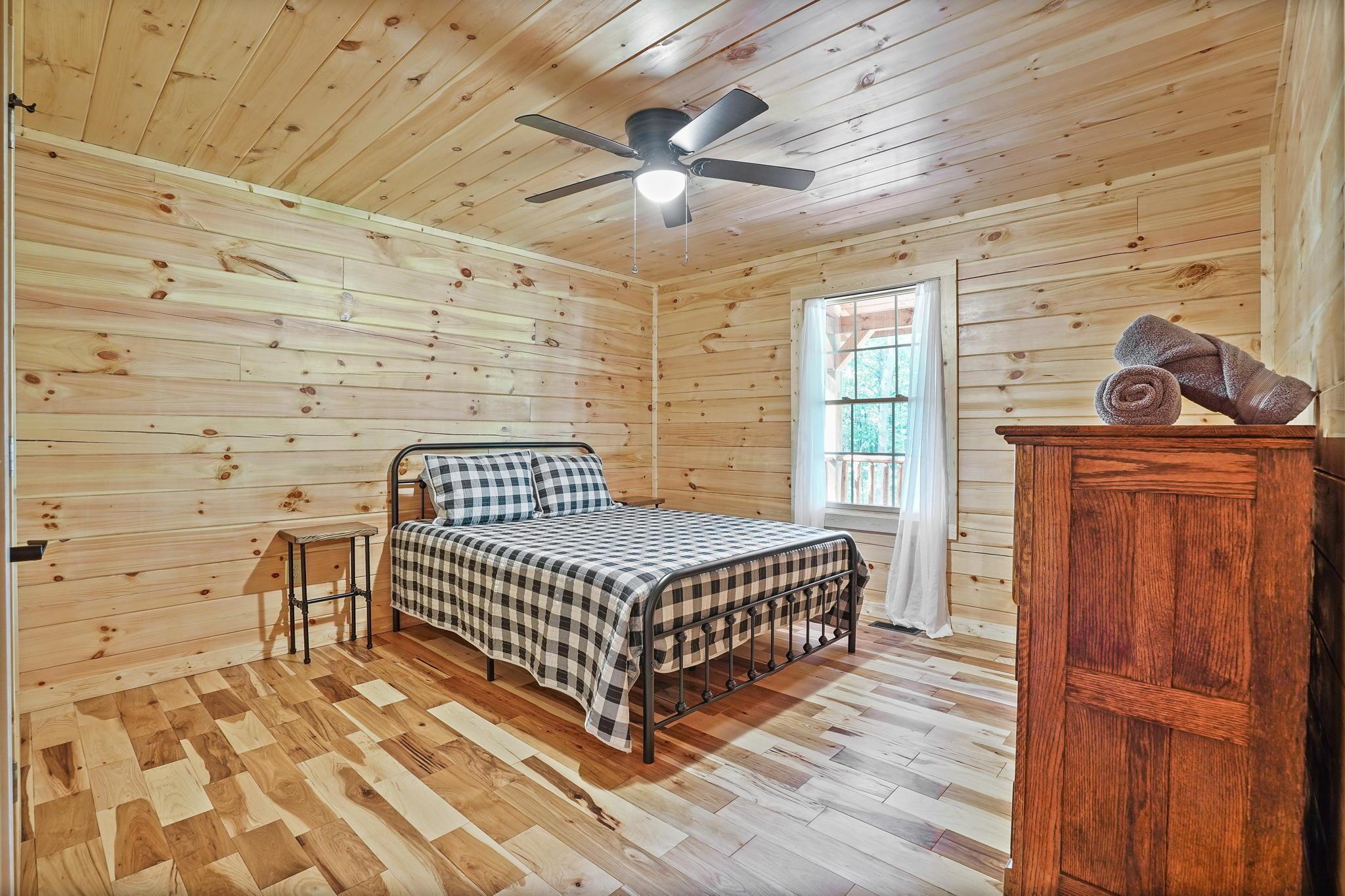 9789 Bauer Road Logan, OH 43138 - Photo 44 of 126 White Pine Cabin