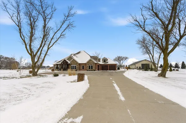 $2,195,000 | 23915 Territorial Road, Rogers, MN 55374