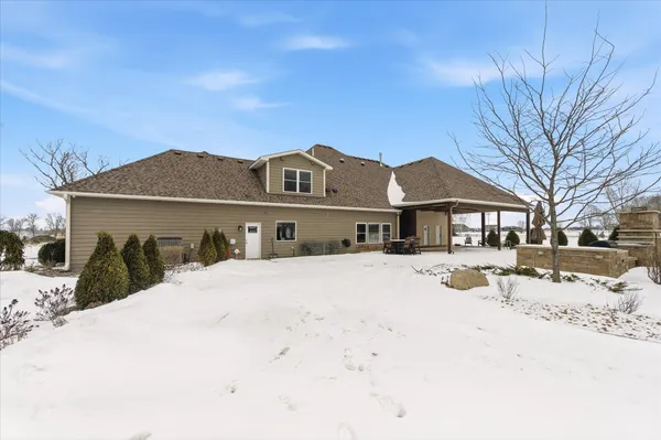 $2,195,000 | 23915 Territorial Road, Rogers, MN 55374