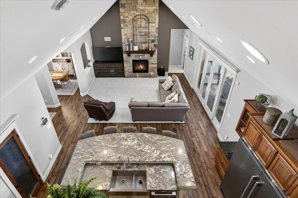 $2,195,000 | 23915 Territorial Road, Rogers, MN 55374