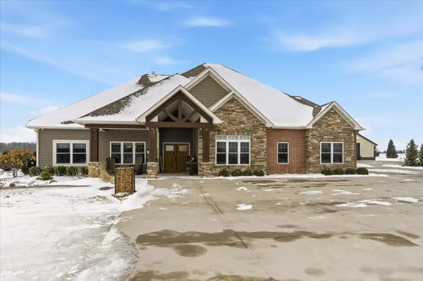 $2,195,000 | 23915 Territorial Road, Rogers, MN 55374