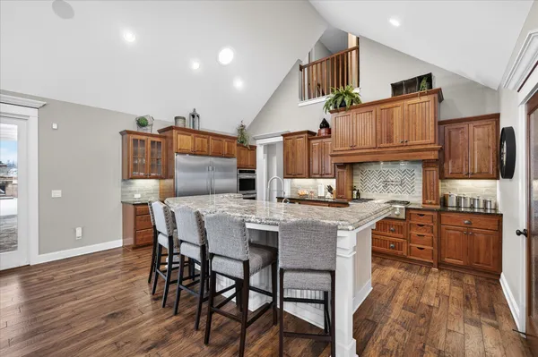 $2,195,000 | 23915 Territorial Road, Rogers, MN 55374