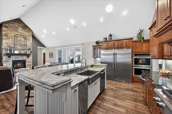 $2,195,000 | 23915 Territorial Road, Rogers, MN 55374
