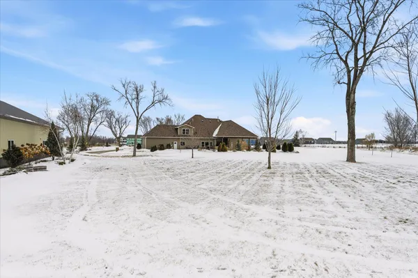 $2,195,000 | 23915 Territorial Road, Rogers, MN 55374