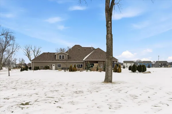 $2,195,000 | 23915 Territorial Road, Rogers, MN 55374