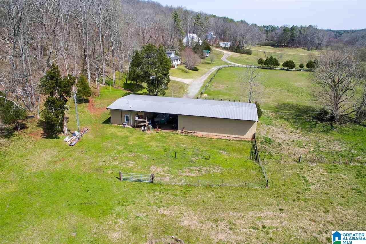 1701 Red Valley Road Remlap, AL 35133 - Photo 44 of 50