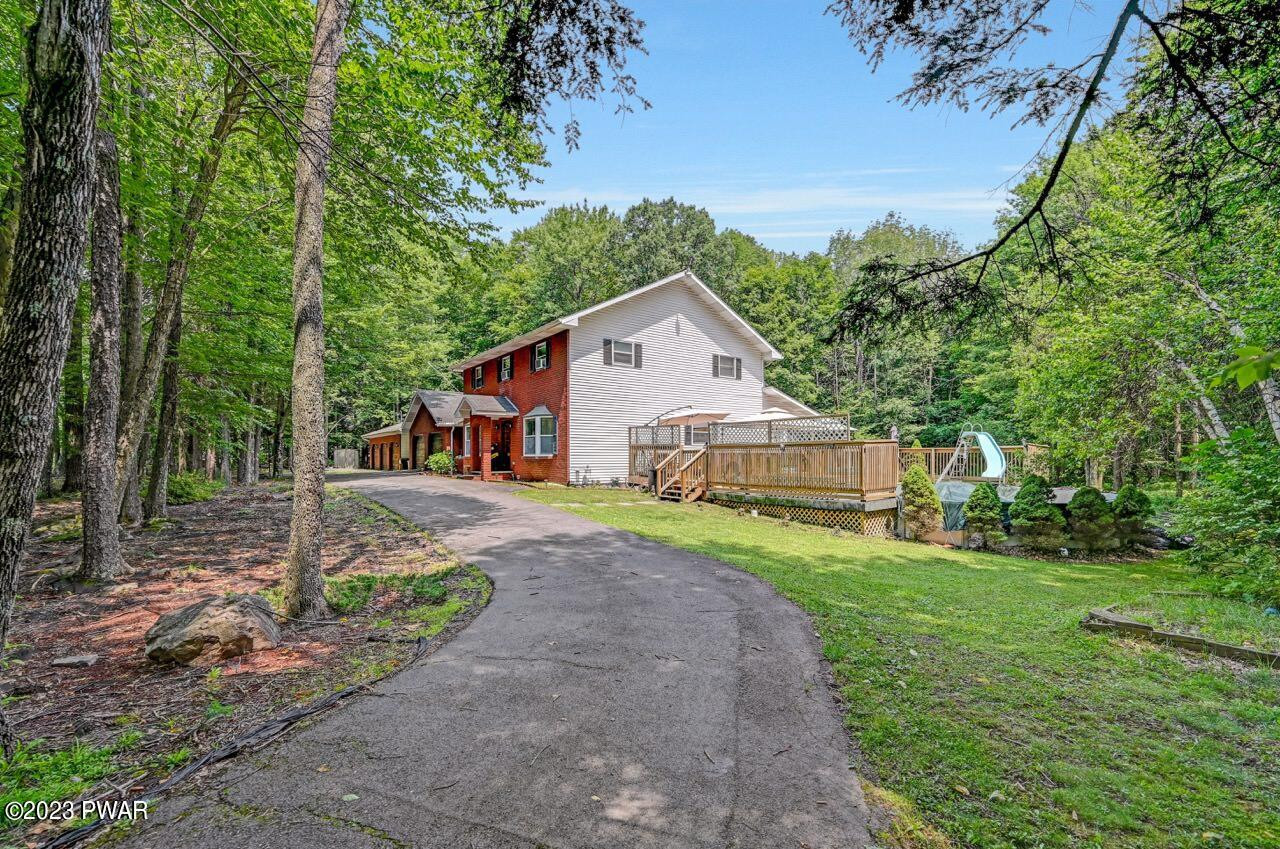 526 Stock Farm Road Lake Ariel, PA 18436 - Photo 4 of 81