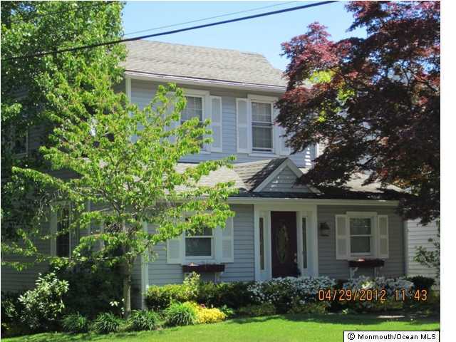100 River Road Rumson, NJ 07760 - Photo 1 of 3 Primary Photo