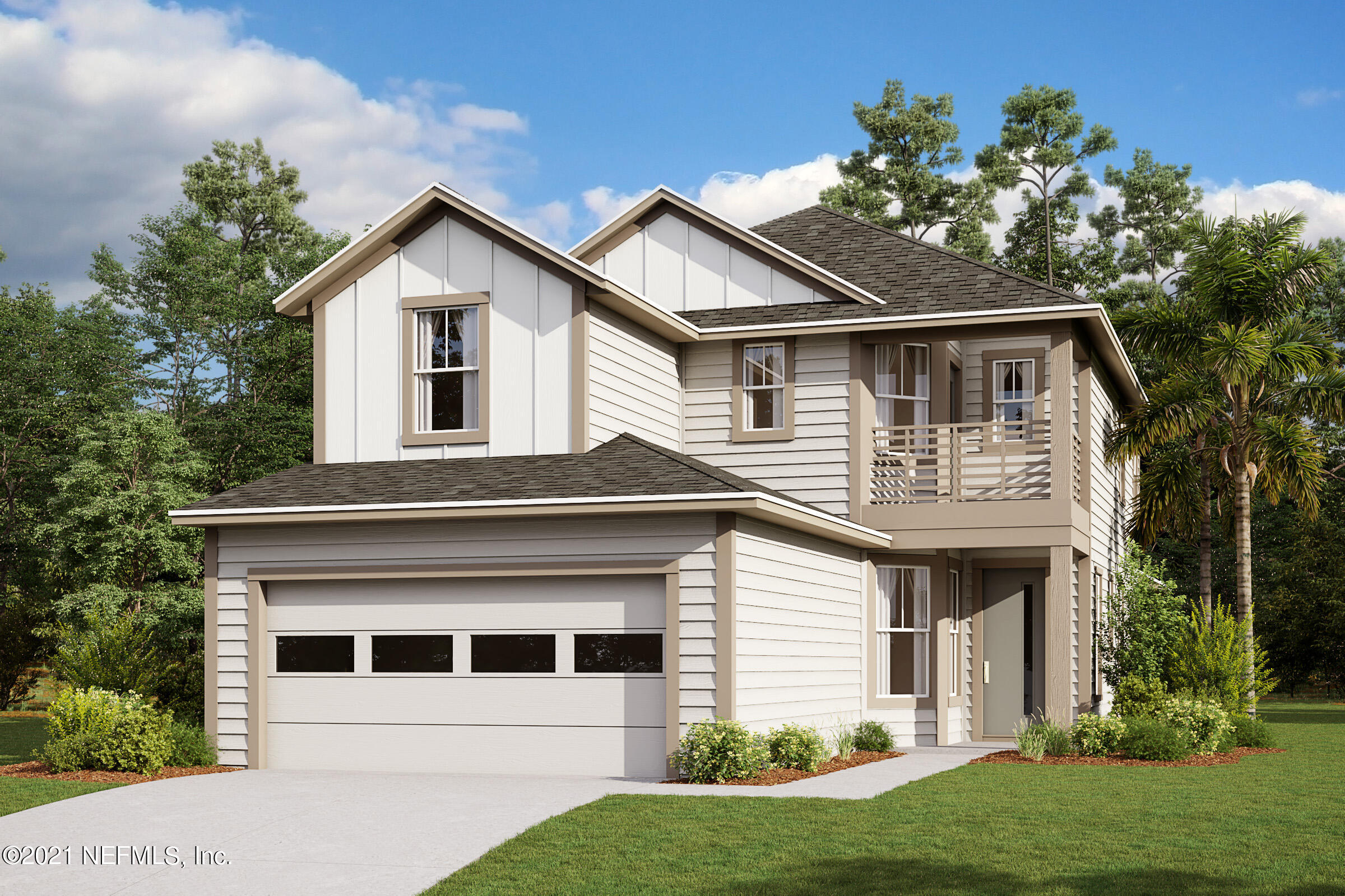 11212 Engineering Way Jacksonville, FL 32256 - Photo 1 of 2 Juniper Modern Farmhouse