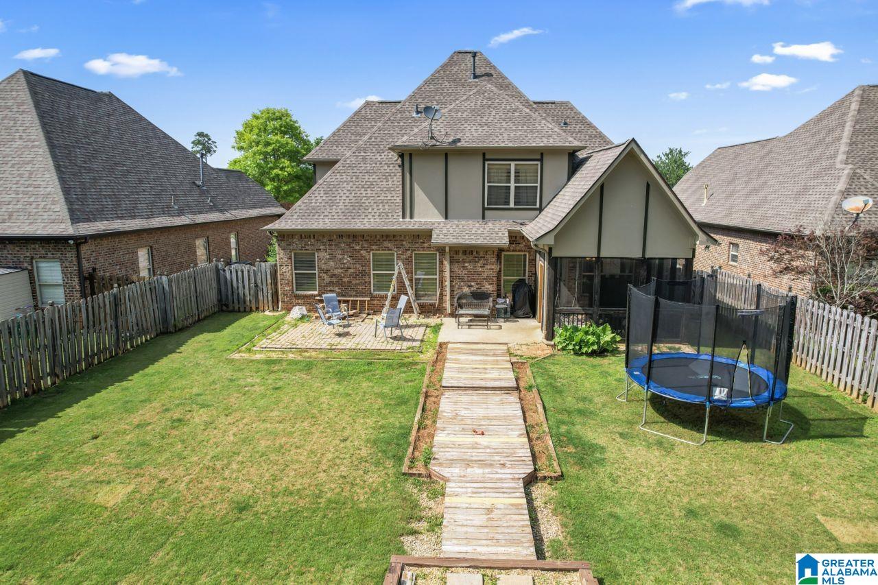 413 Heathersage Road Alabaster, AL 35114 - Photo 40 of 44