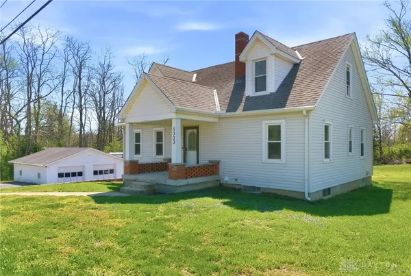 $359,900 | 5323 Highway 22, Morrow, OH 45152