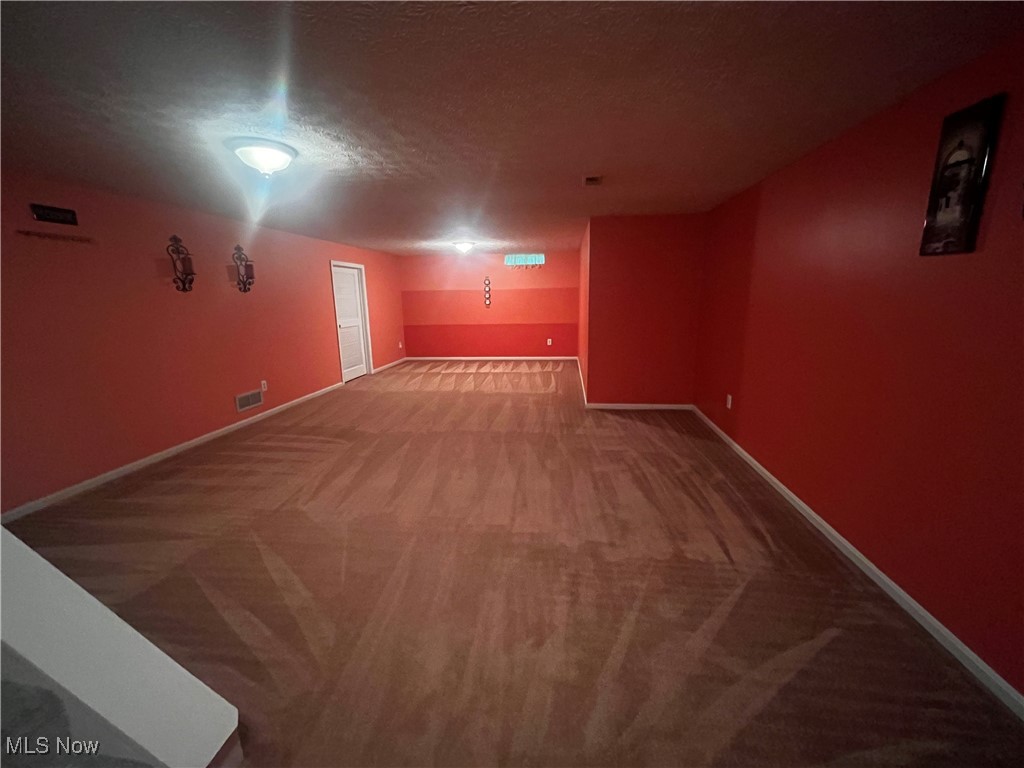 1235 Canyon View Road Northfield, OH 44067 - Photo 22 of 27 Finished basement 2