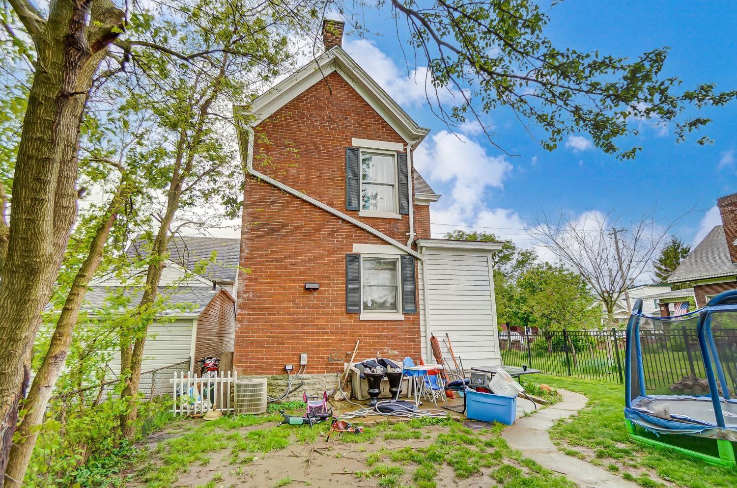 226 Walnut Street Reading, OH 45215 - Photo 30 of 37