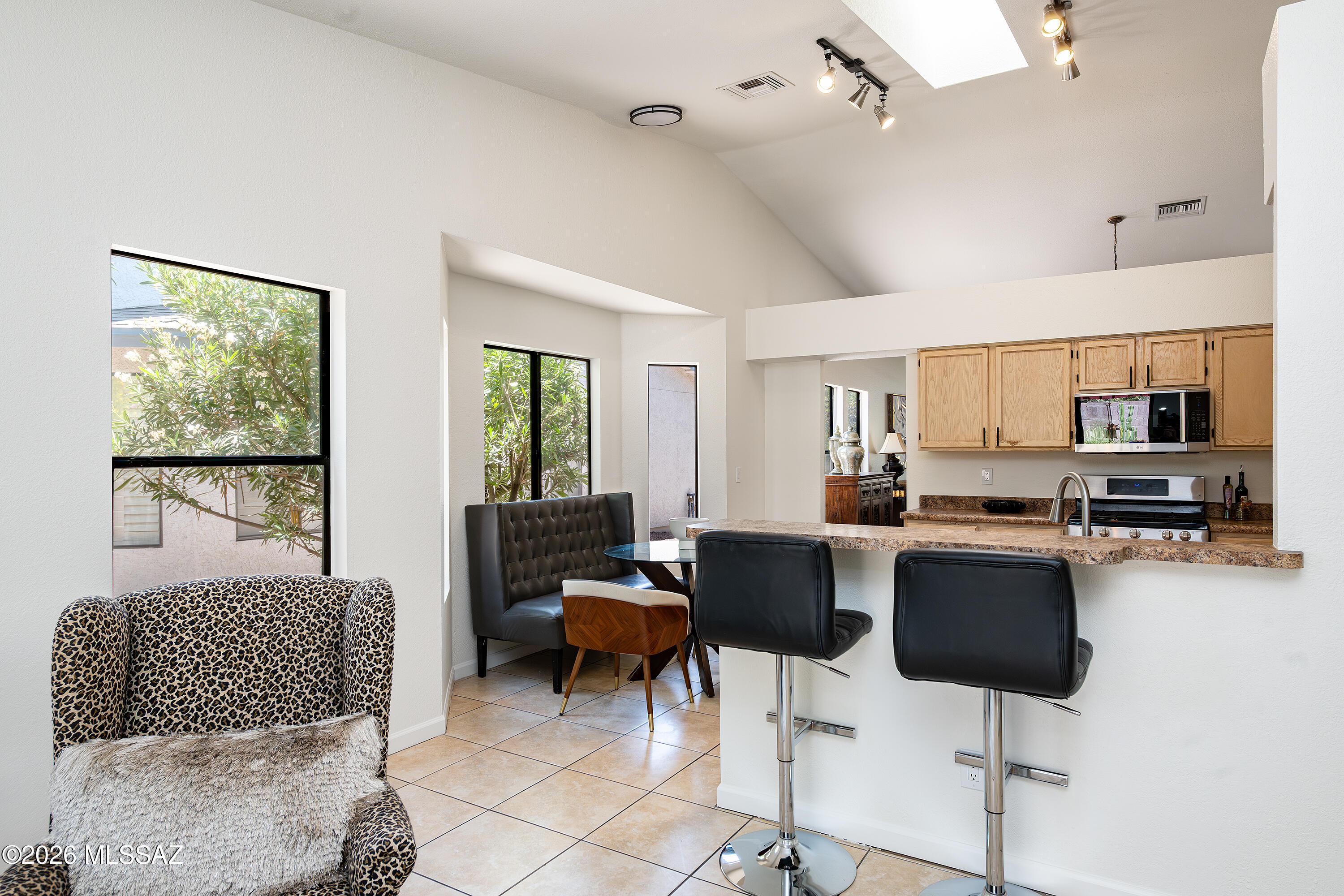 2836 West Ribera Place Tucson, AZ 85742 - Photo 10 of 34