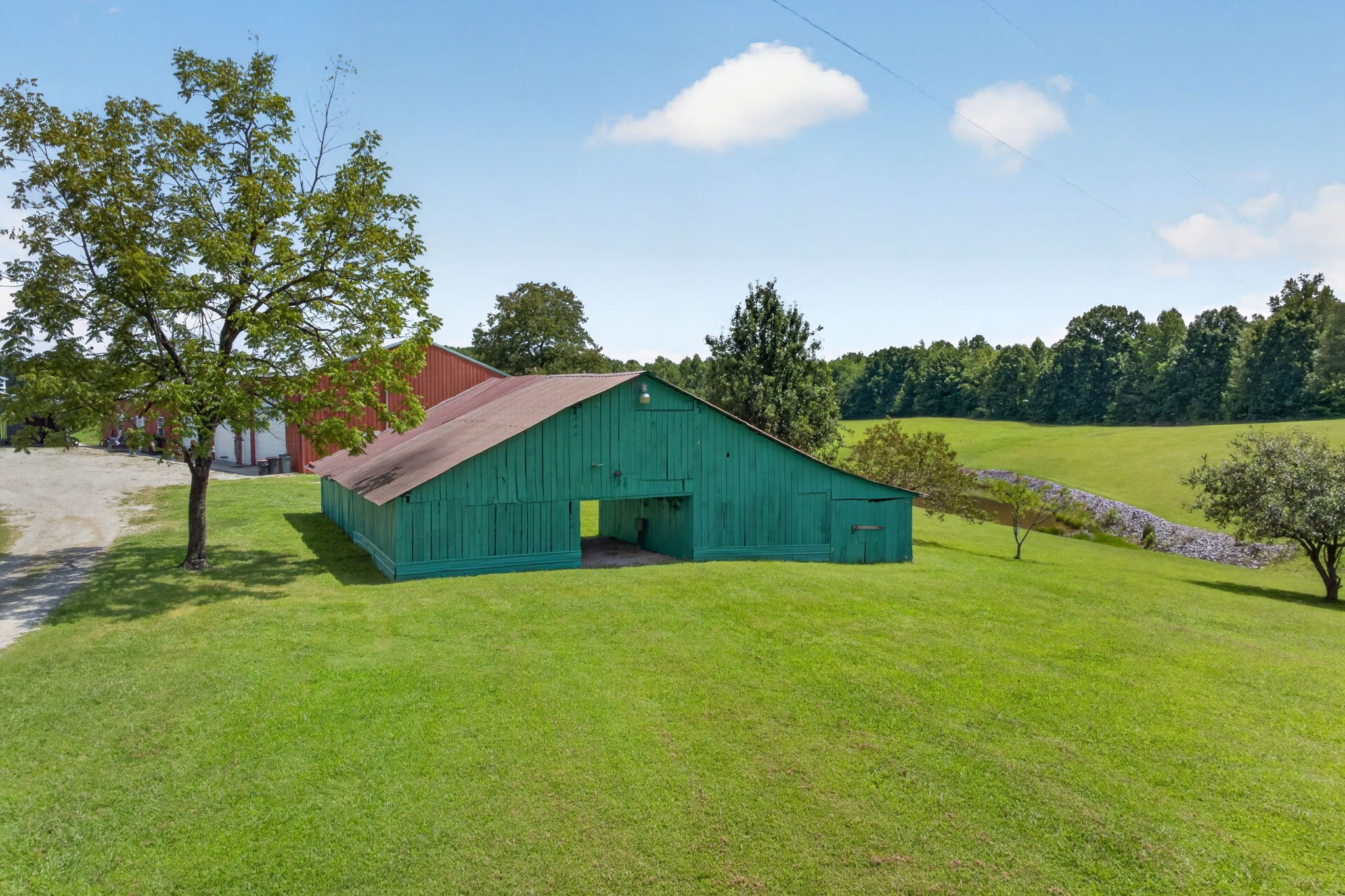 470 Wade Road Sparta, TN 38583 - Photo 70 of 89 Gallery Image 70