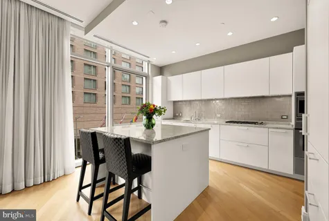 $1,995,000 | 1177 22nd Street Northwest, Unit 3K, Washington, DC 20037