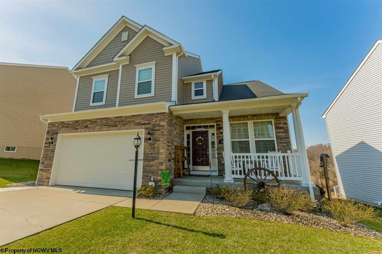 125 Summers Ridge Road Morgantown, WV 26508 - Photo 2 of 30 Gallery Image 2