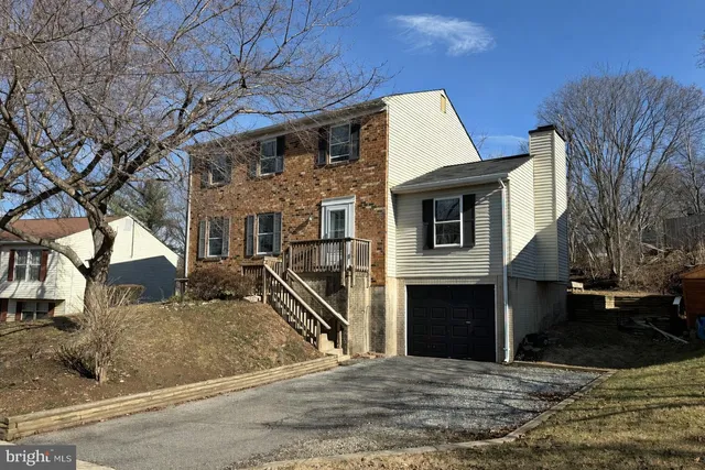 $450,000 | 25945 Lasalle Court, Damascus, MD 20872