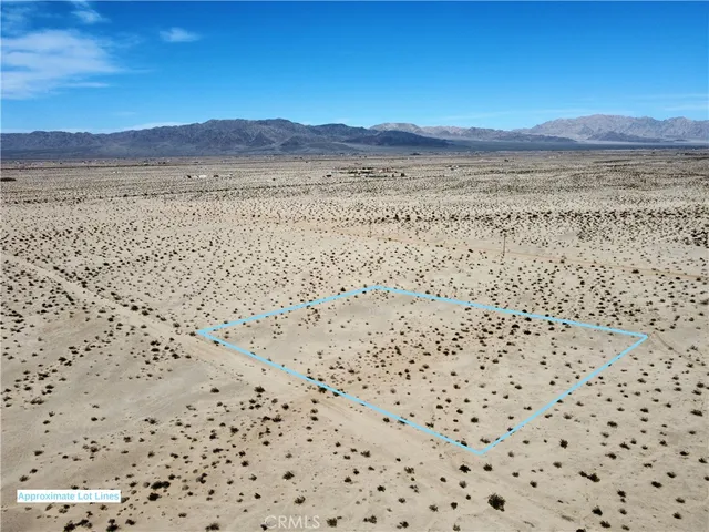 a view of a lake with a mountain