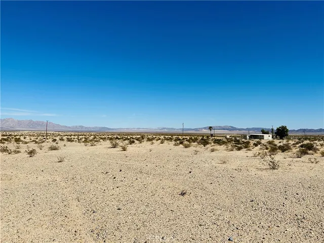 a view of beach and ocean