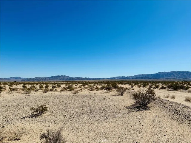 a view of an ocean beach