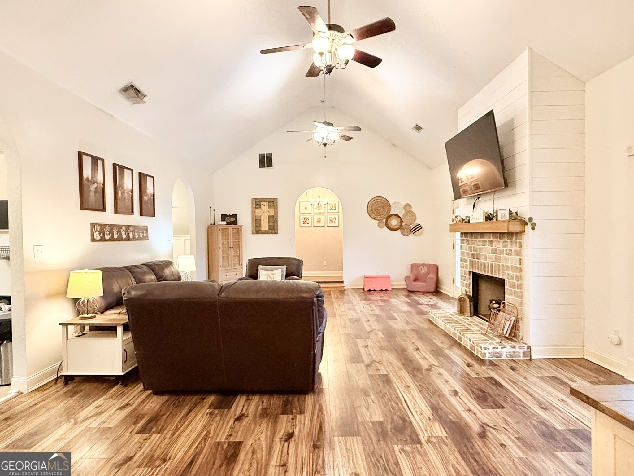 919 West Milner Road Concord, GA 30206 - Photo 18 of 40