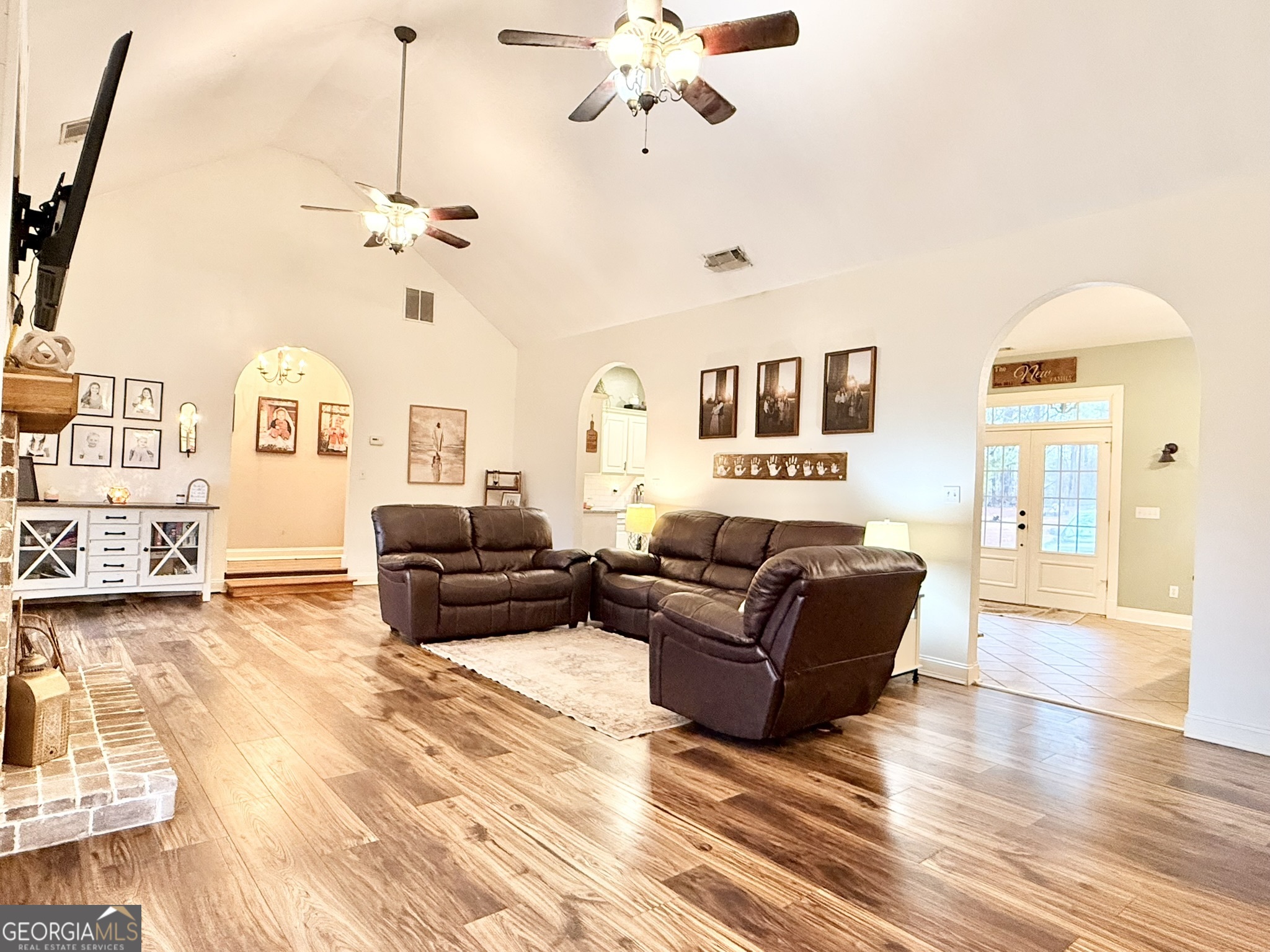 919 West Milner Road Concord, GA 30206 - Photo 19 of 40