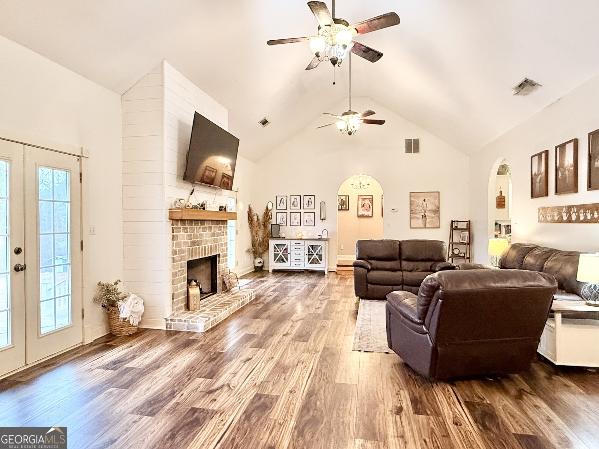 919 West Milner Road Concord, GA 30206 - Photo 20 of 40