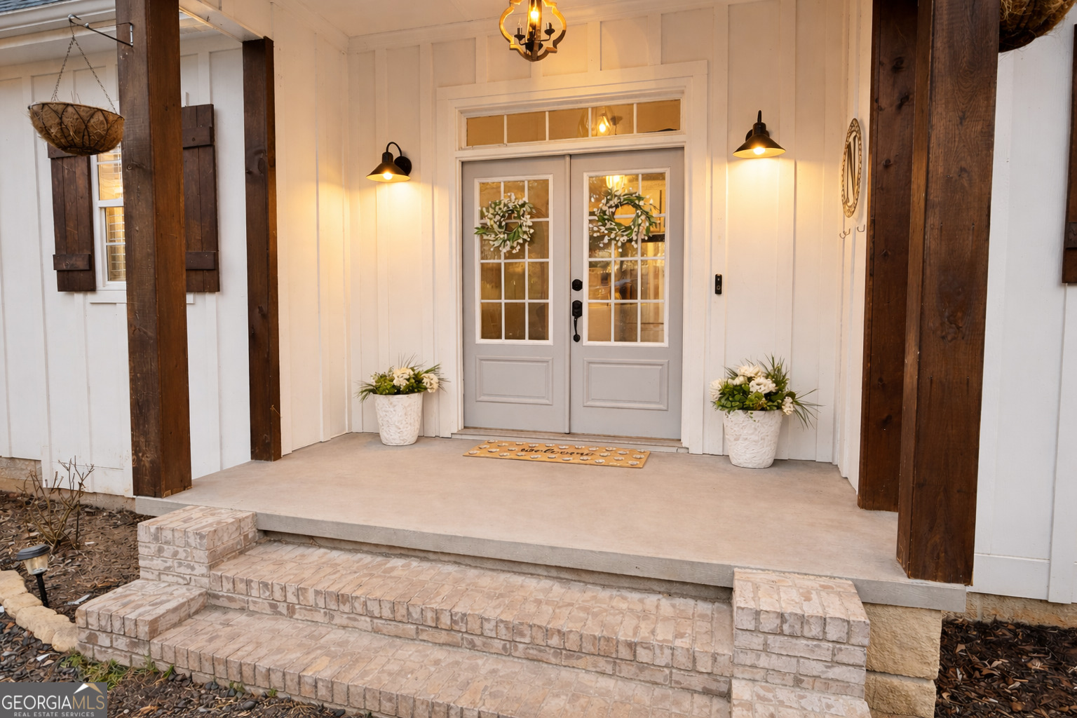 919 West Milner Road Concord, GA 30206 - Photo 2 of 40