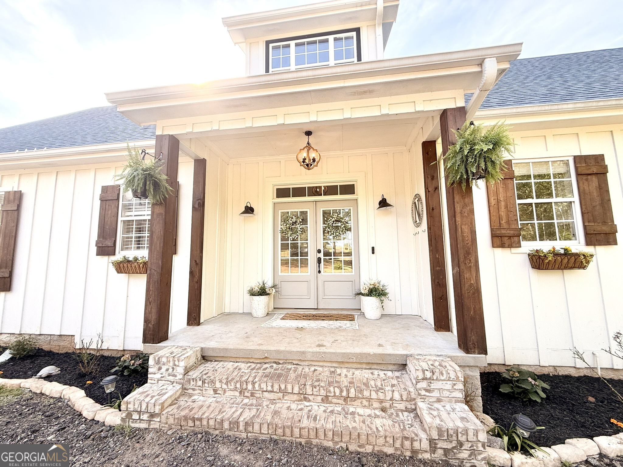 919 West Milner Road Concord, GA 30206 - Photo 3 of 40