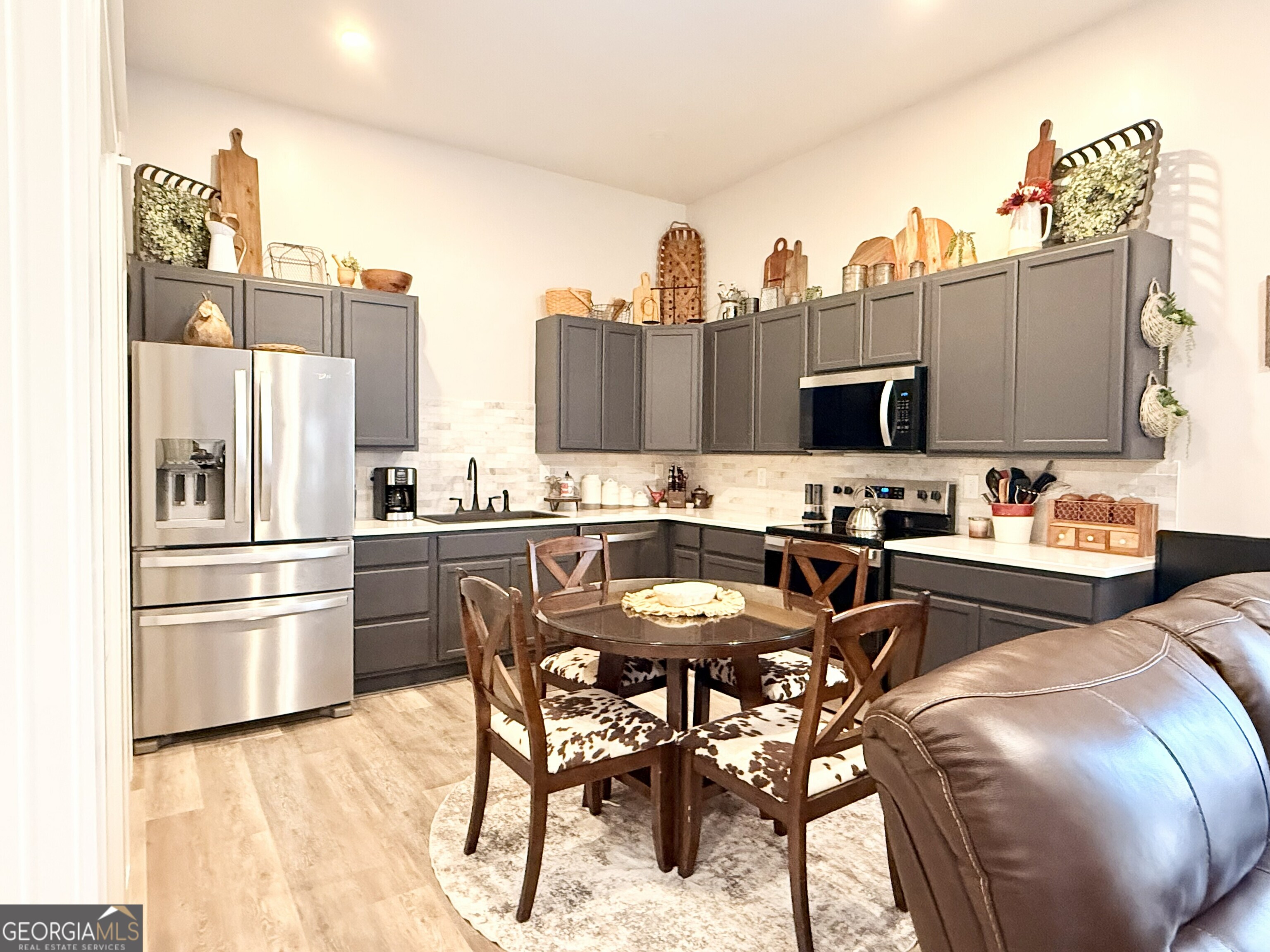 919 West Milner Road Concord, GA 30206 - Photo 38 of 40