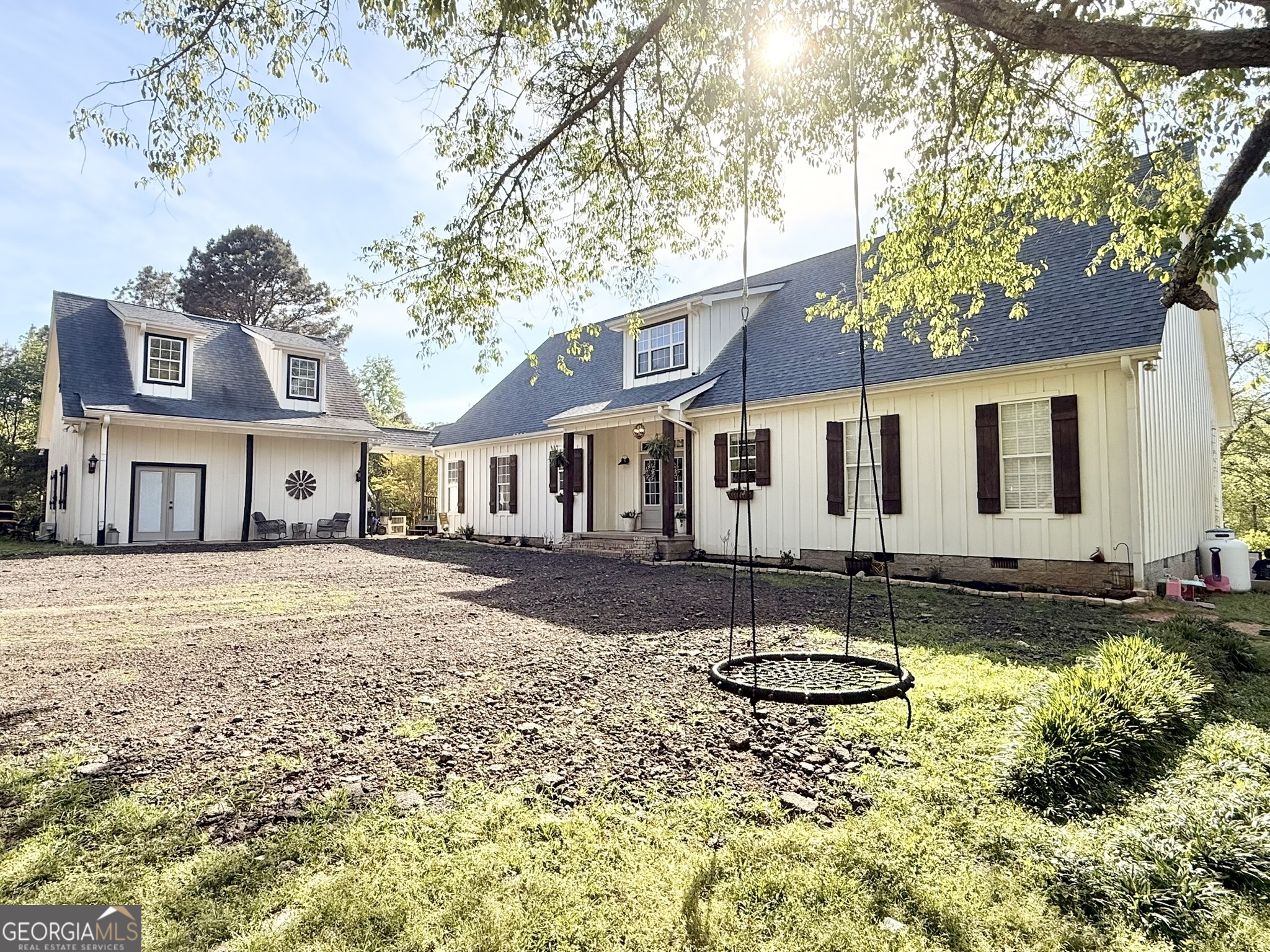 919 West Milner Road Concord, GA 30206 - Photo 4 of 40