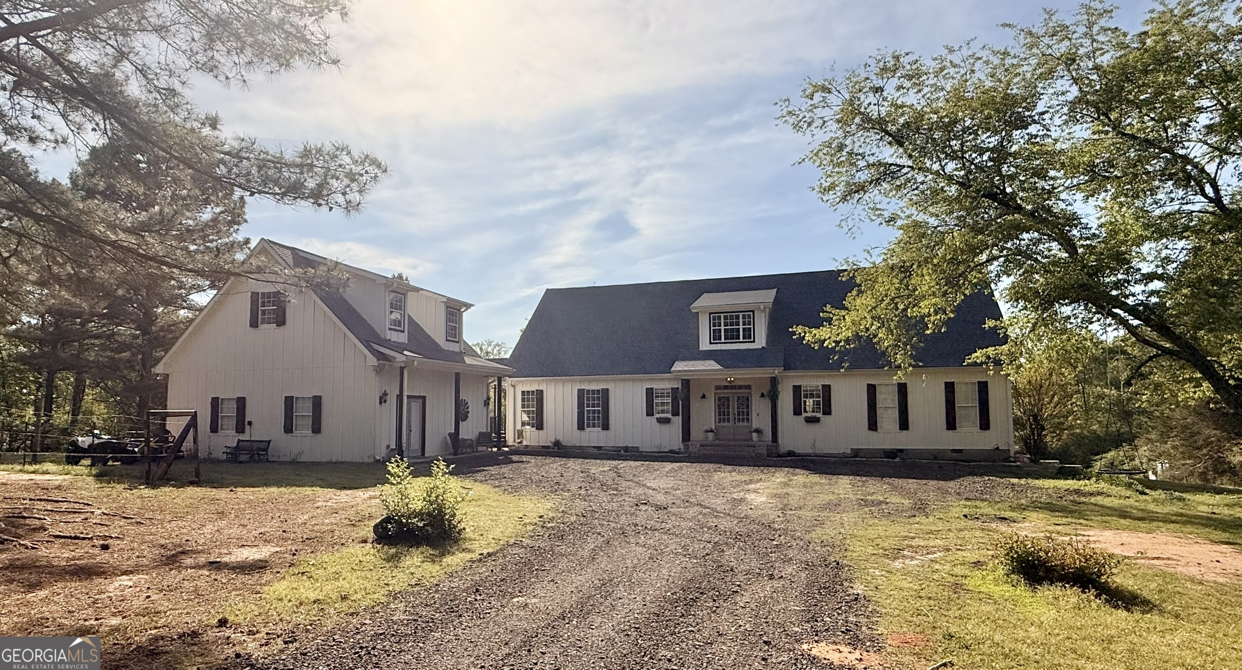 919 West Milner Road Concord, GA 30206 - Photo 5 of 40