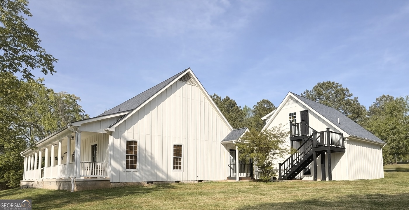 919 West Milner Road Concord, GA 30206 - Photo 8 of 40