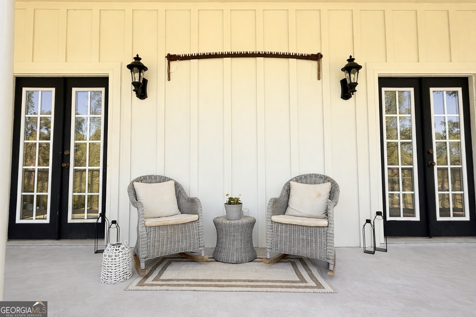 919 West Milner Road Concord, GA 30206 - Photo 10 of 40