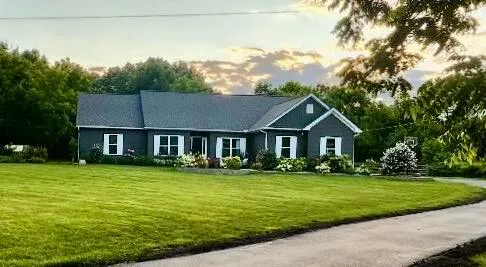 $799,900 | 6377 Harrisburg Georgesville Road, Grove City, OH 43123