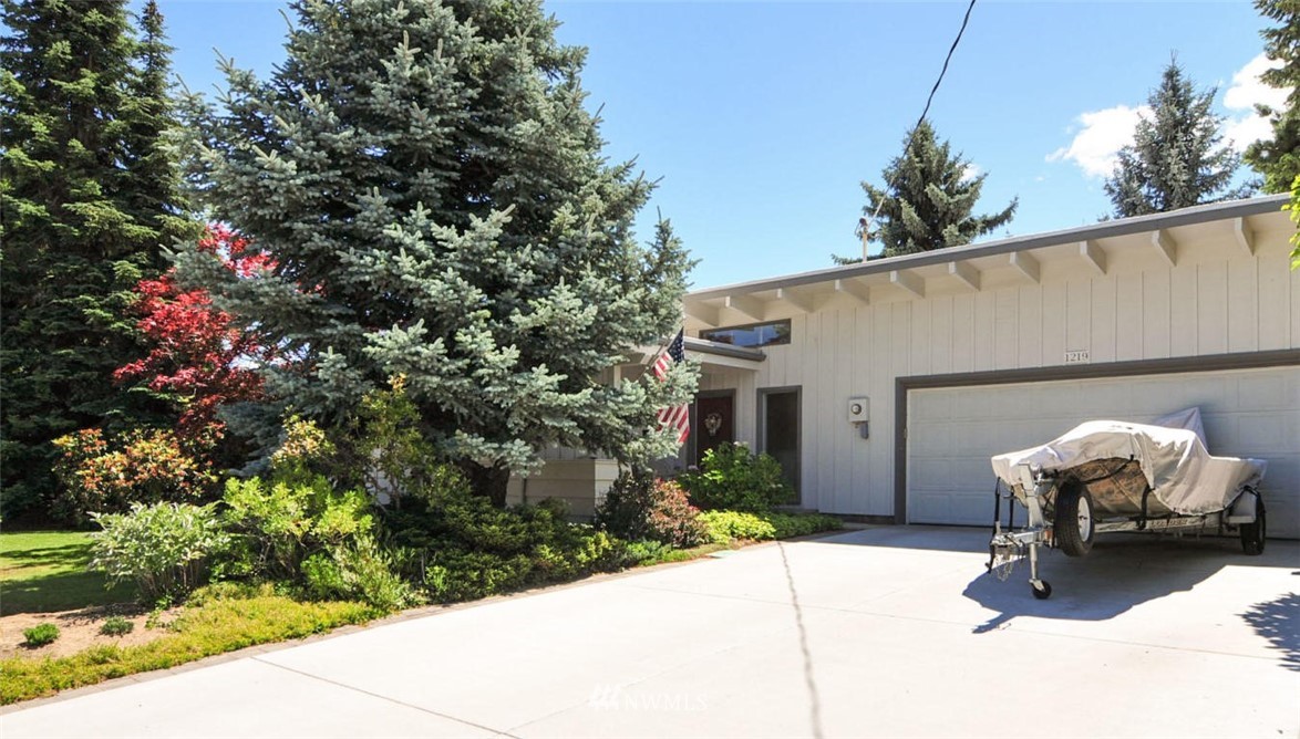 1219 First Street Wenatchee, WA 98801 - Photo 25 of 25