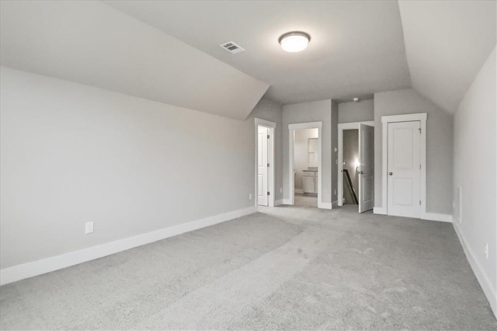 216 Ewing Way Dacula, GA 30019 - Photo 67 of 80 an empty room with a natural light