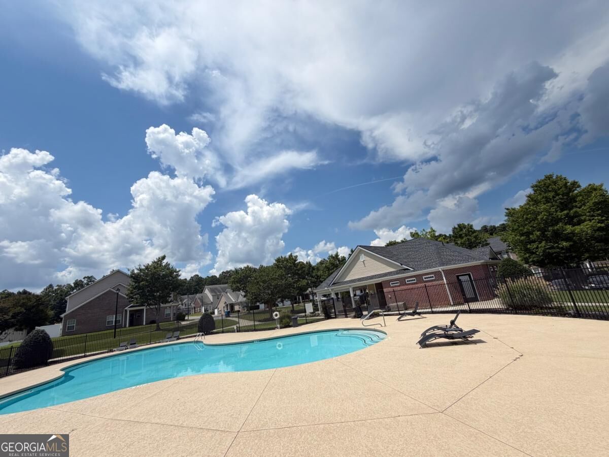 2555 Flat Shoals Road, Unit 3005 Atlanta, GA 30349 - Photo 18 of 19 Gallery Image 18