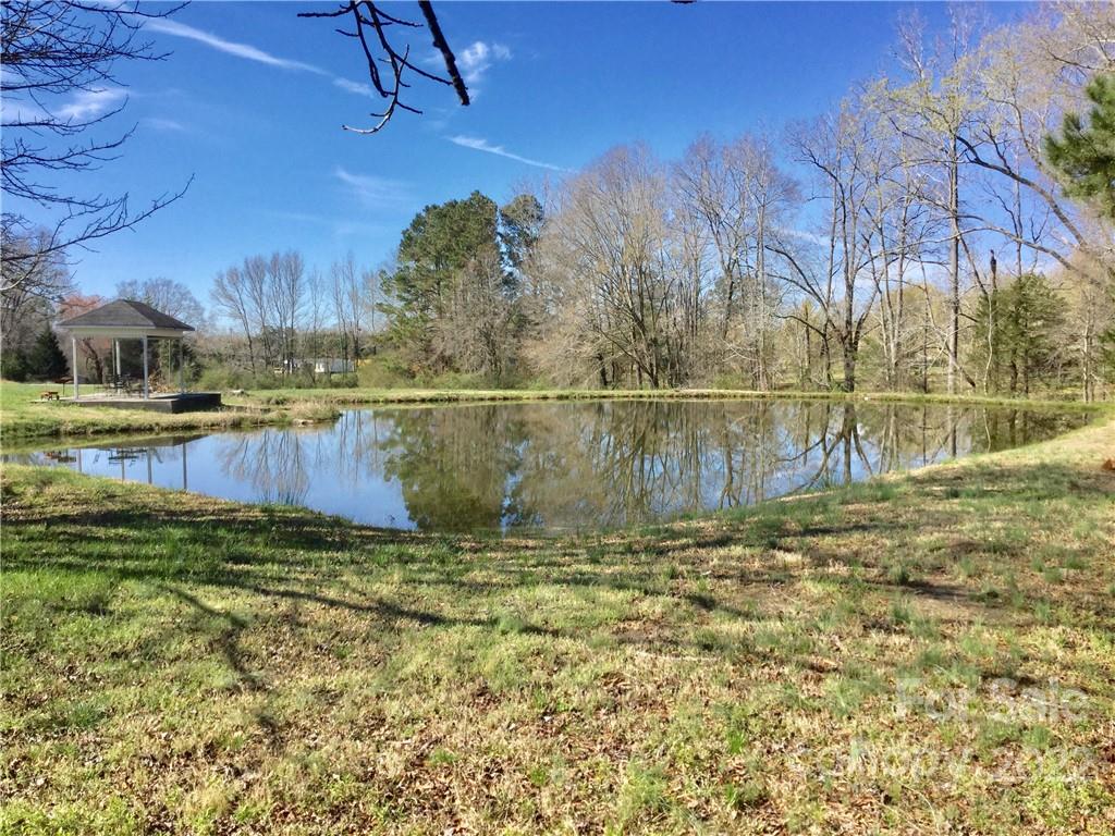 3371 Flat Creek Road Lancaster, SC 29720 - Photo 13 of 38 a view of a backyard