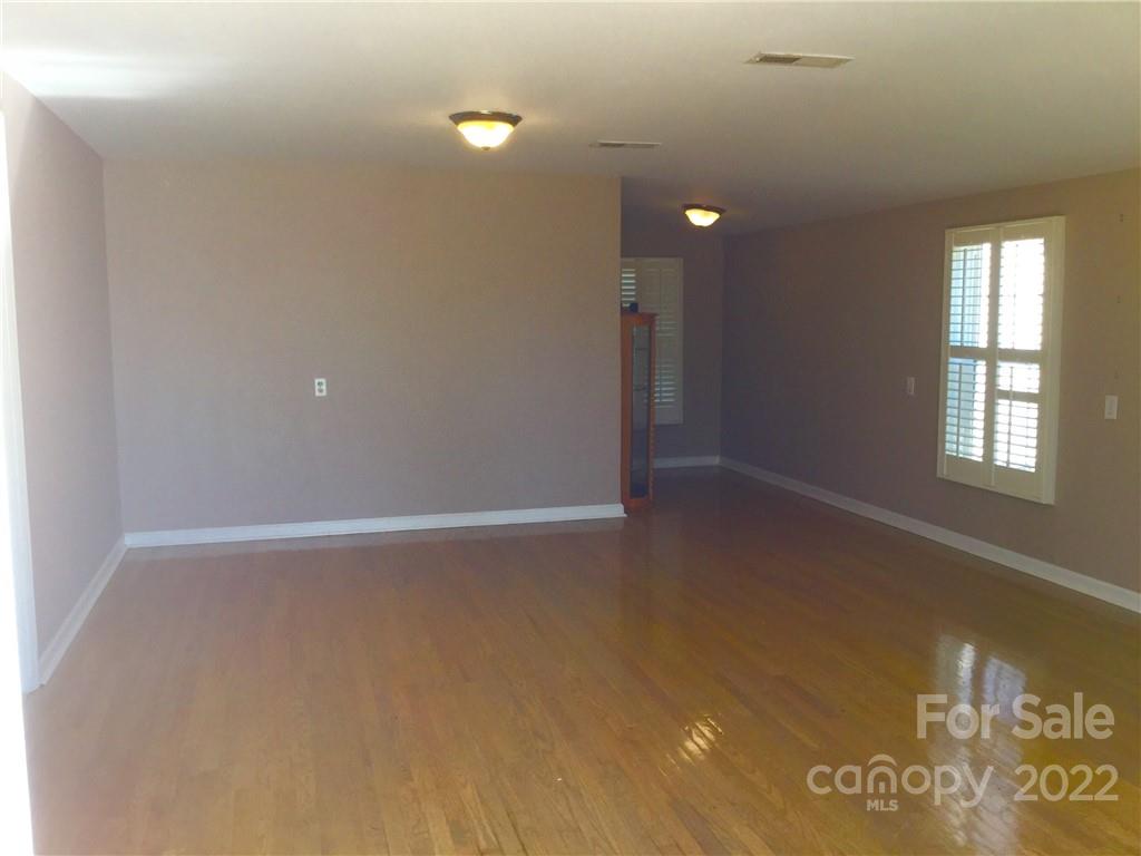 3371 Flat Creek Road Lancaster, SC 29720 - Photo 20 of 38 a view of an empty room with a window