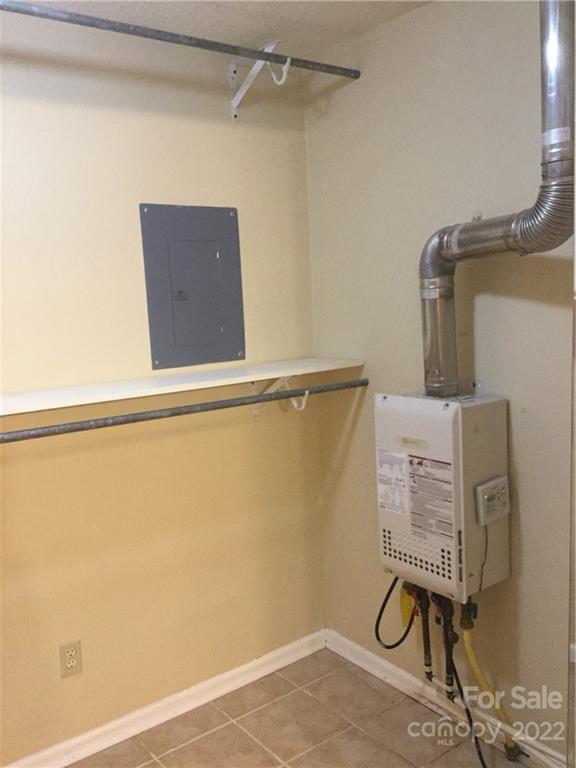 3371 Flat Creek Road Lancaster, SC 29720 - Photo 23 of 38 a view of a storage & utility room