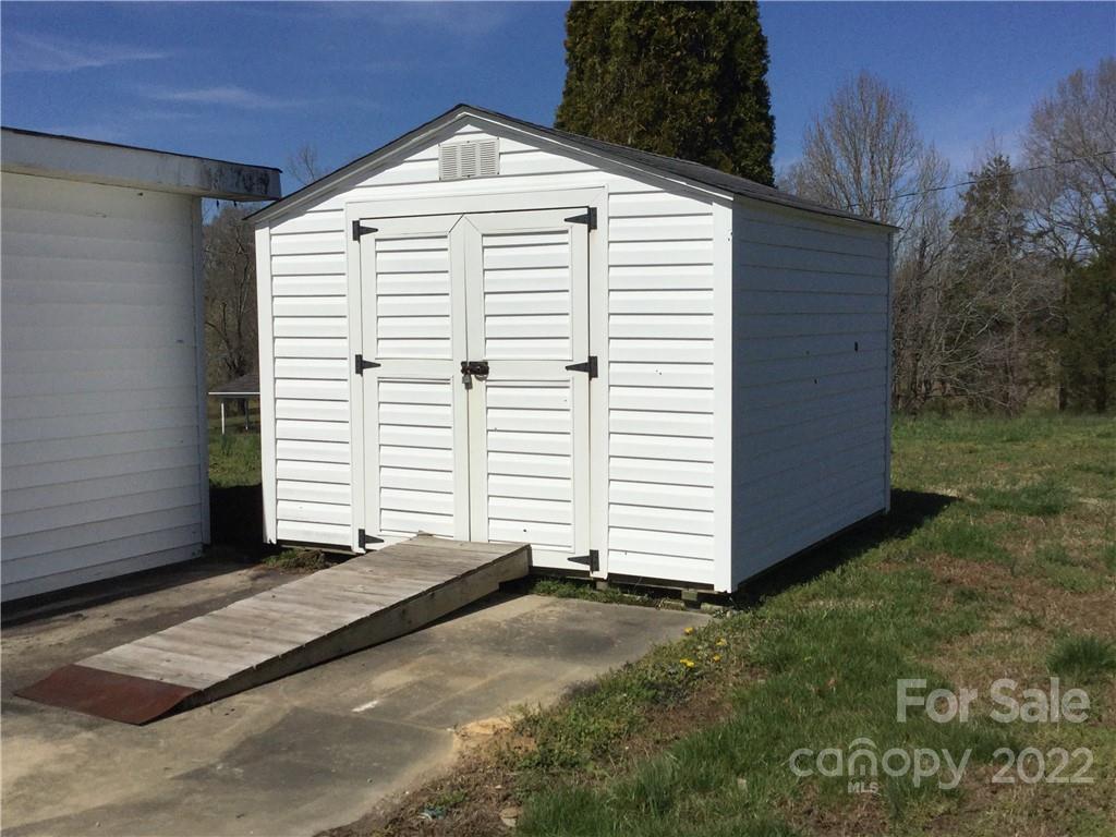 3371 Flat Creek Road Lancaster, SC 29720 - Photo 38 of 38 a view of a house with a yard